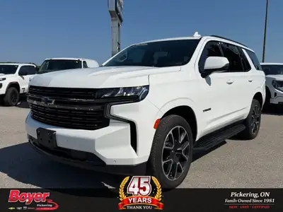 Technology Safety Performance Luxury Utility Why Buy a Pre-Owned Vehicle from Michael Boyer Chevrole...
