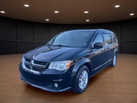 Price includes $1,000 finance credit. Price does not include fees or taxes. The 2020 Dodge Grand Car... (image 1)