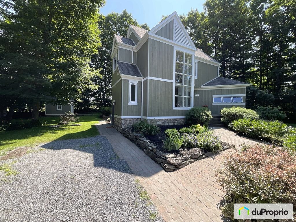 $759,000 - 2 Storey for sale in Bromont — photo 3