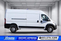 2025 Ram ProMaster 2500 Cargo Van High Roof 159 IN. WB Welcome to Xtreme Auto & Truck Sales Your Car... (image 3)
