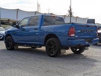 Check out this 2023 Ram 1500 Classic Express. Its Automatic transmission and Regular Unleaded V-8 5.... (image 5)