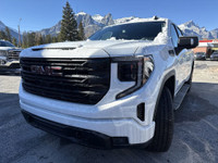 AMVIC Licensed Dealer The 2026 GMC Sierra 1500 Elevation Crew Cab 4WD is bold, capable, and designed... (image 3)
