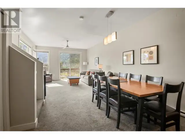 2049 SUMMIT Drive Unit# 311C Panorama, British Columbia in Condos for Sale in Cranbrook - Image 12