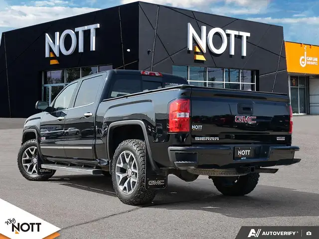 2015 GMC SIERRA 1500542521783684976643