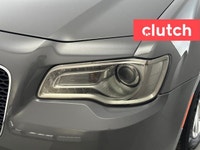 Power Driver Seat, Power Passenger Seat, Auto Dimming Rearview Mirror and more! Clutch is the larges... (image 8)