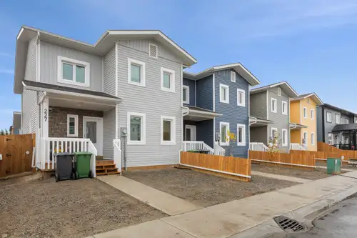 "Every Step of the Way, Total Commitment from Start to Finish!" ~ $614,900 - $638,900 ~ Whistle Bend...