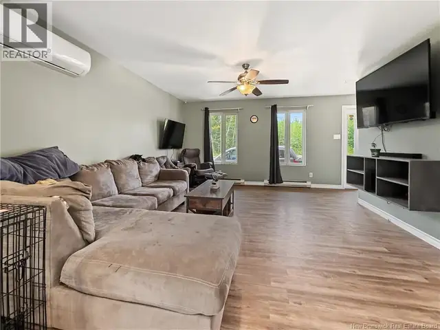 138 Saint Pierre Rogersville, New Brunswick in Houses for Sale in Miramichi - Image 9