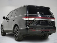This 2023 Lincoln Navigator Reserve is a local Ontario vehicle that delivers full-size luxury, comma... (image 4)