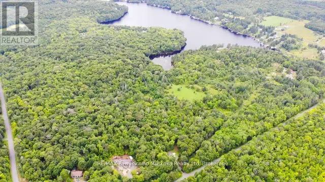 335 CENTRE ROAD McKellar, Ontario in Land for Sale in Barrie - Image 8