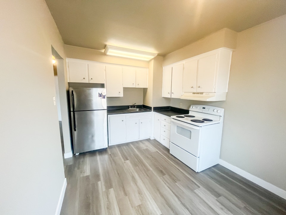 Albert Park Apartment For Rent 5
