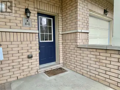 Luxury 3-Bedroom, 3-Bathroom Townhouse In Prestigious Cathedraltown. Hardwood Floors Throughout All...