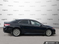 Sturdy and dependable, this 2020 Toyota Camry SE | Blindspot Monitor | Heated Seats & Wheel makes ro... (image 6)