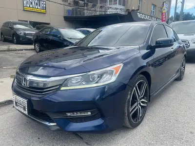 Vehicle is not drivable as it is NOT certified. Certification is available for $999 + HST For instan...