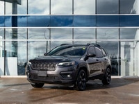 Welcome to 400 Chrysler Dodge Jeep Ram. | ONE OWNER | NO REPORTED ACCIDENTS | SOLD AS TRADED | The 2... (image 1)