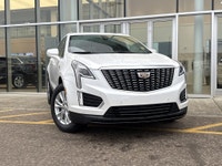 AMVIC Licensed Dealer AMVIC LICENSED DEALER. Stock number: YK155669A The 2021 Cadillac XT5 Luxury of... (image 1)