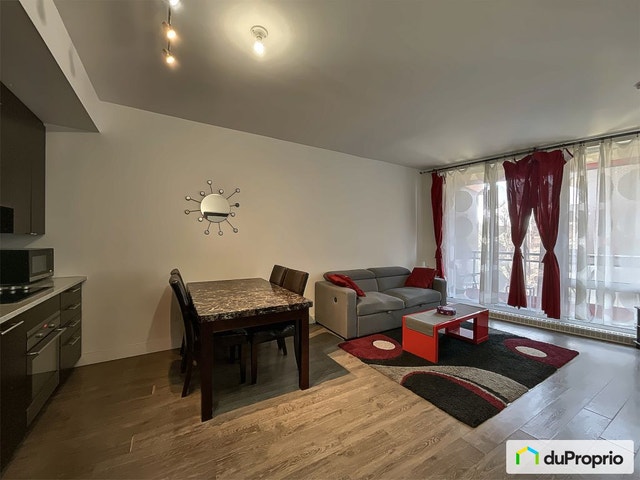 $405,000 - Condominium in Côte-des-Neiges / Notre-Dame-de-Grâce — photo 1