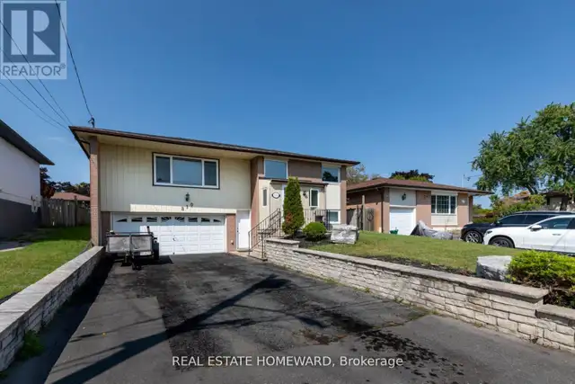 BASEMENT - 810 SANOK DRIVE Pickering (West Shore), Ontario in Long Term Rentals in Oshawa / Durham Region - Image 2
