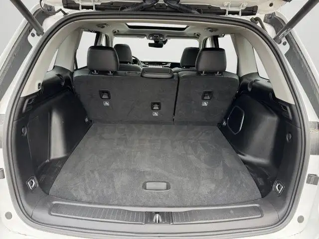 2023 Jeep Grand Cherokee 4xe BASE | Low Km | Remote Start in Cars & Trucks in Edmonton - Image 26