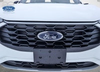 This one owner, accident free trade includes: - Heated Front Seats - Heated Steering Wheel - Remote... (image 6)
