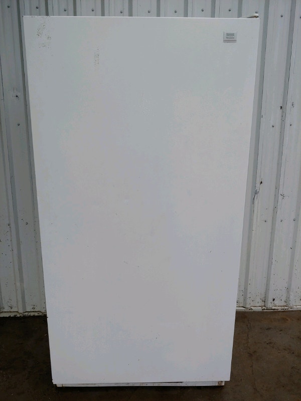 Upright freezer Freezers Barrie Kijiji