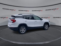 Dealer Certified Pre-Owned. This GMC Terrain delivers a Turbo Gas/Ethanol 4cyl 1.5L/ engine powering... (image 7)