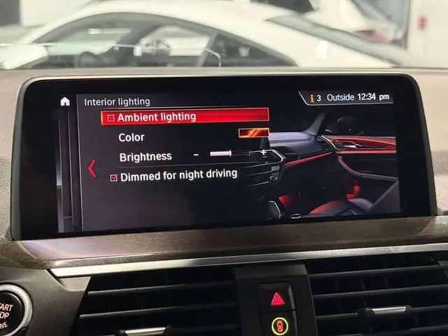 2019 BMW X3 No Accidents l xDrive l CarPlay l Wireless Charger in Cars & Trucks in City of Toronto - Image 30
