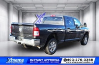2024 Ram 3500 Big Horn Super Crew 4x4 Welcome to Xtreme Auto & Truck Sales Your Car Loan, Truck Loan... (image 4)