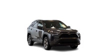 Recent Arrival! 2023 Toyota RAV4 XLE Magnetic Gray AWD, D3-Black Cloth. 2.5L 4-Cylinder DOHC 8-Speed... (image 2)