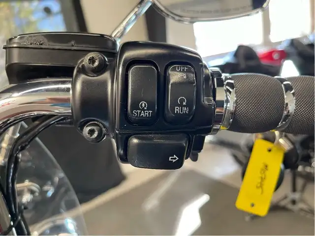 2008 Harley-Davidson Road King CANADIAN HARLEY/$29 WEEKLY/ZERO D in Sport Touring in North Bay - Image 21