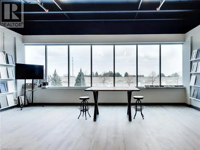 1100 SOUTH SERVICE Road Unit# 104 Stoney Creek, Ontario in Commercial & Office Space for Sale in Hamilton - Image 38