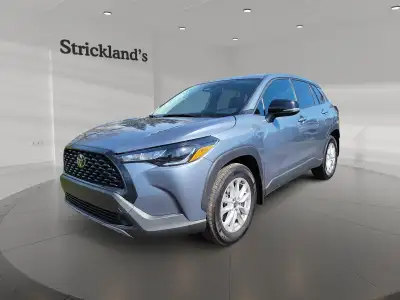 **Strickland's is home of the Hassle-Free car shopping experience. We make car buying fun, find your...