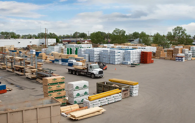 Double R Building Products is looking to add Lumberyard Forklift Operators. Double R is one of Calga...