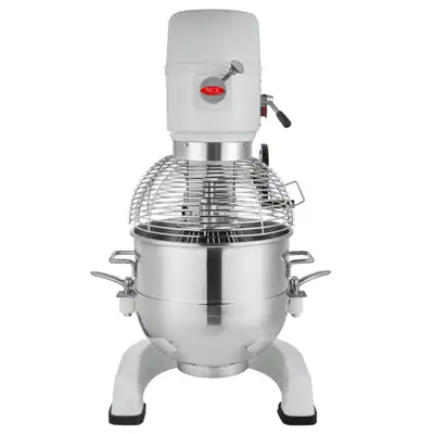 20 Qts Mixer, View more