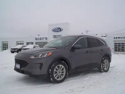 1.5L Ecoboost I3 Engine Automatic Transmission - 8 Speed Cloth Seats - Grey Heated Steering Wheel -...