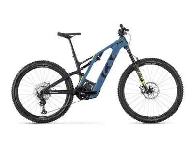 2023 Husqvarna MOUNTAIN CROSS MC5 L Husqvarna MOUNTAIN CROSS MC5 L LARGE 2023 Les photos peuvent êtr...