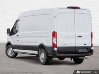 Rose City Ford This Ford Transit Cargo Van has a durable Regular Unleaded V-6 3.5 L/213 engine power... (image 3)