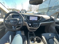 Price includes $1,000 finance credit. Price does not include fees or taxes. The 2023 Chrysler Pacifi... (image 9)