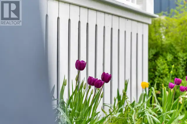 15 CUMBERLAND STREET Prince Edward County (Picton Ward), Ontario63005670683649124