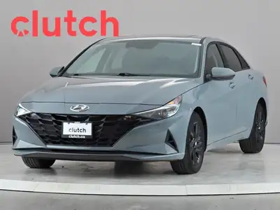 NO ACCIDENTS / CLEAN CARFAX / 1 OWNER / Climate Control, Dual Zone Front Climate Control, Bluetooth...