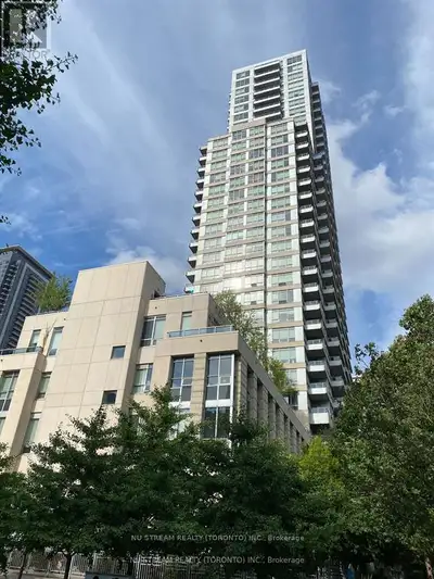 504 - 500 SHERBOURNE STREET Toronto (North St. James Town), Onta