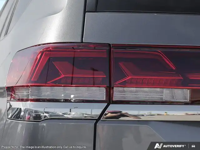 2025 Volkswagen Atlas COMFORTLINE in Cars & Trucks in Chilliwack - Image 16