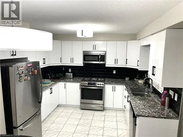 750 LAWRENCE Street Unit# 6 Cambridge, Ontario in Long Term Rentals in Cambridge - Image 7