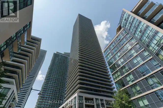 5104 - 70 ANNIE CRAIG DRIVE Toronto (Mimico), Ontario63005669428355121