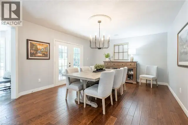 18 WESTIE Road Brantford, Ontario in Houses for Sale in Brantford - Image 15