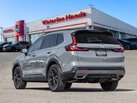 *The listed price reflects a financing offer and includes a $1,500 rebate.* *WATERLOO HONDA'S **PRE-... (image 5)