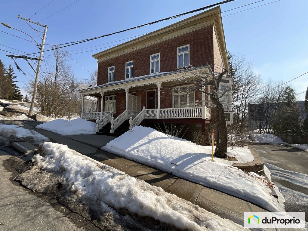 $749,900 - Duplex for sale in Levis — photo 3