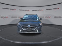 // ACCIDENT FREE!! // This 2024 Subaru Outback Touring AWD | No Accidents | Heated Steering is a wel... (image 3)