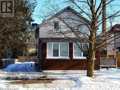 24 MICHAEL Street Unit# 3 Kitchener, Ontario