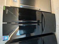 7128-Réfrigérateur KitchenAid Porte Française ACIER INOXYDABLE