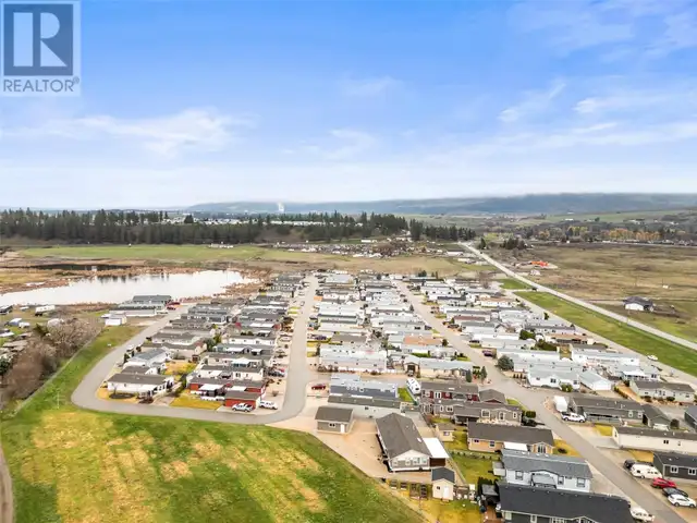 12560 Westside Road Unit# 13 Vernon, British Columbia in Houses for Sale in Vernon - Image 38